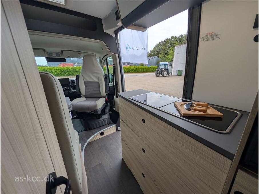 Sun Living V 65 GX 20ED