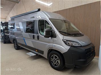 Sun Living V 65 GX 20ED