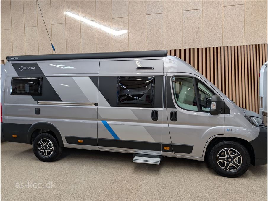 Sun Living V 65 GX 20ED