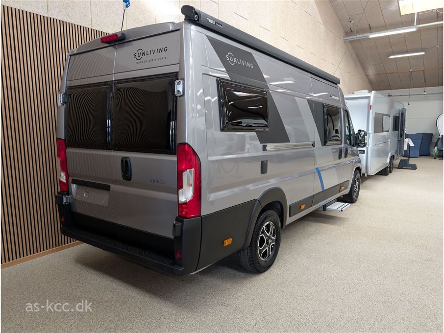 Sun Living V 65 GX 20ED