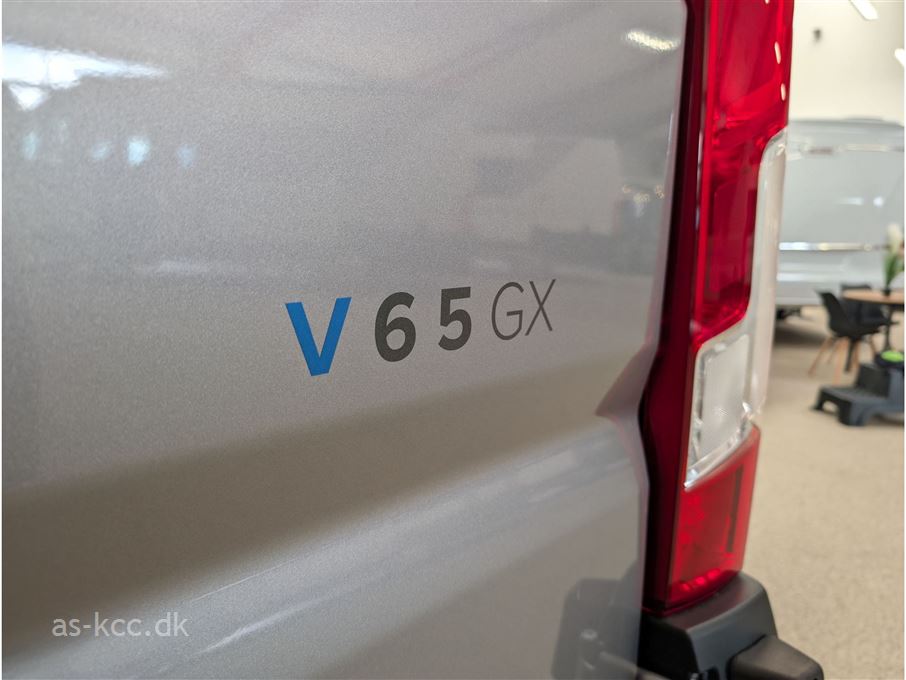 Sun Living V 65 GX 20ED