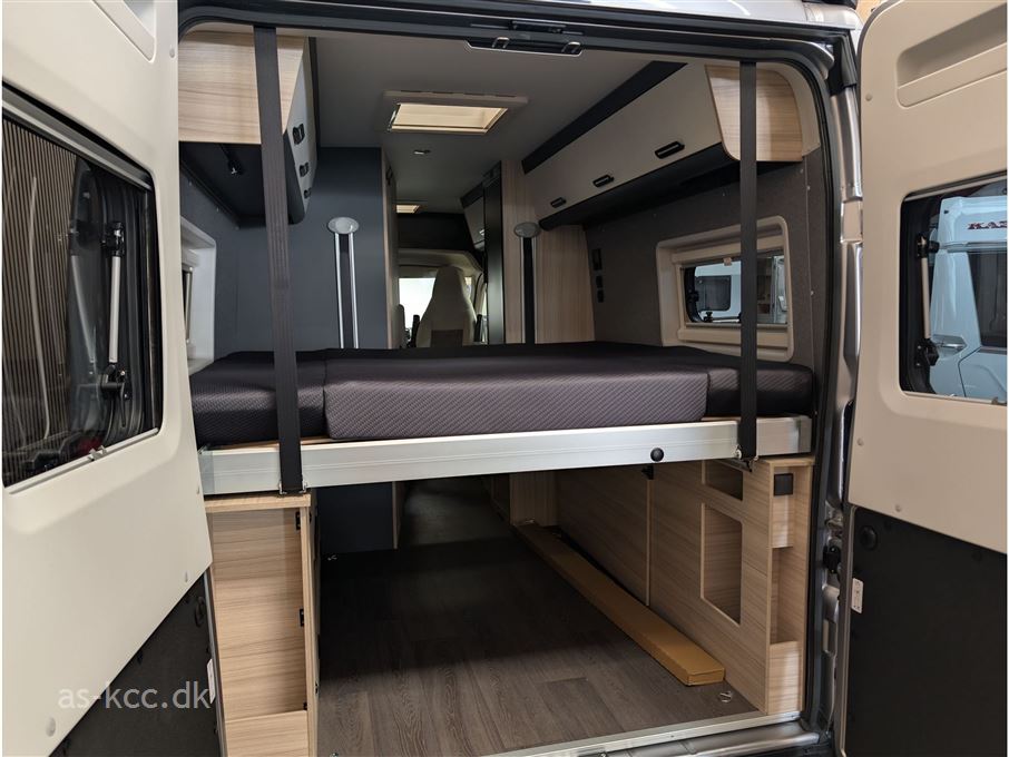 Sun Living V 65 GX 20ED