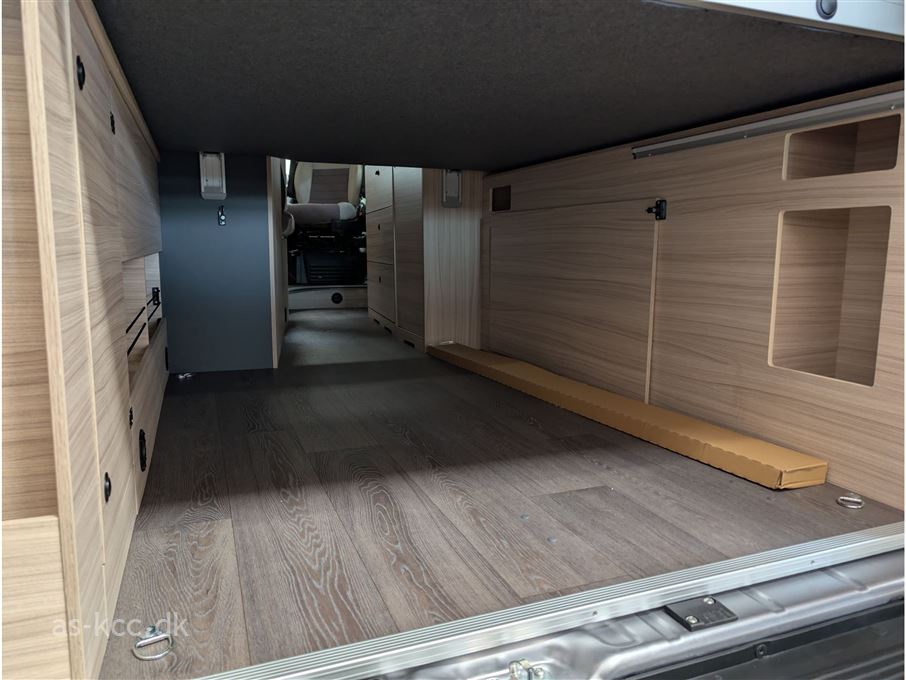 Sun Living V 65 GX 20ED