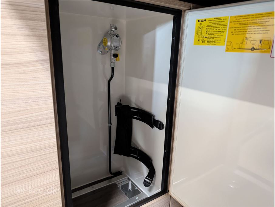 Sun Living V 65 GX 20ED