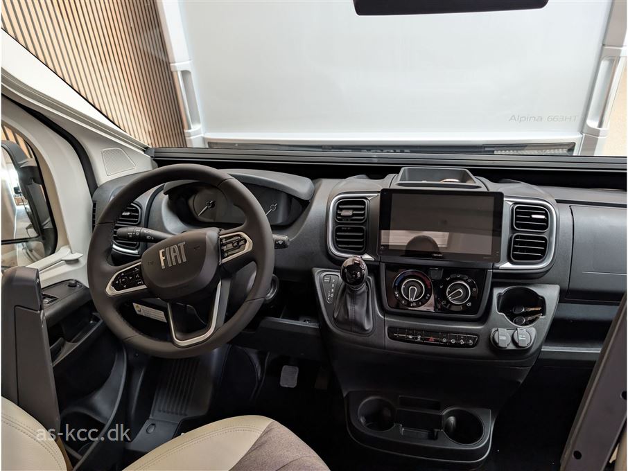 Sun Living V 65 GX 20ED