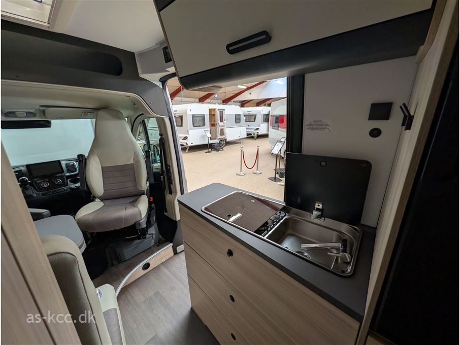 Sun Living V 65 GX 20ED