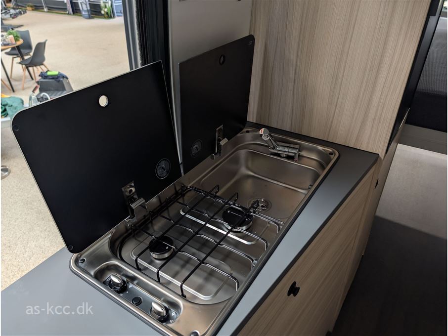 Sun Living V 65 GX 20ED