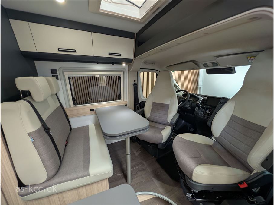 Sun Living V 65 GX 20ED