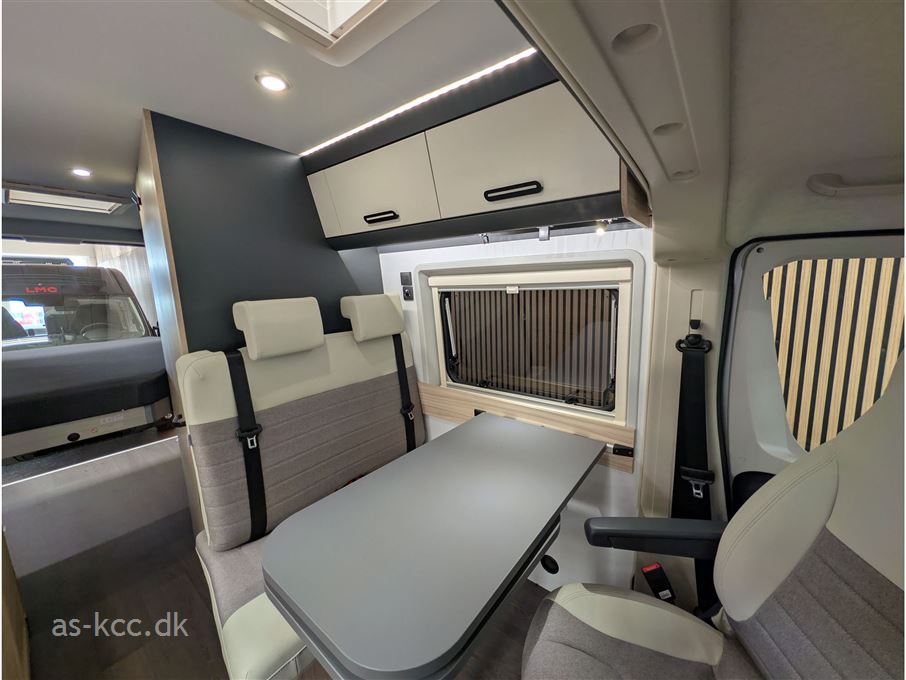 Sun Living V 65 GX 20ED