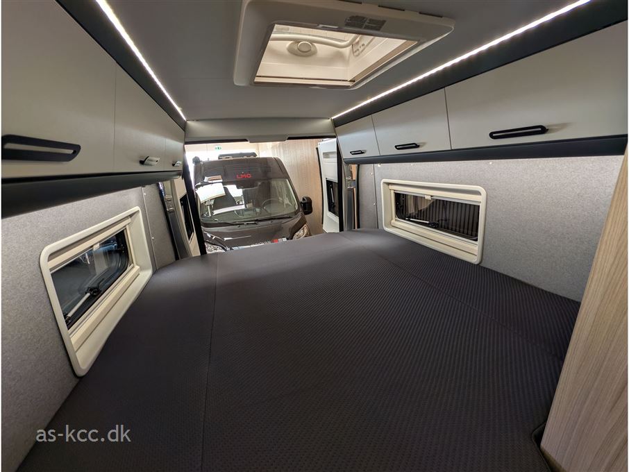 Sun Living V 65 GX 20ED