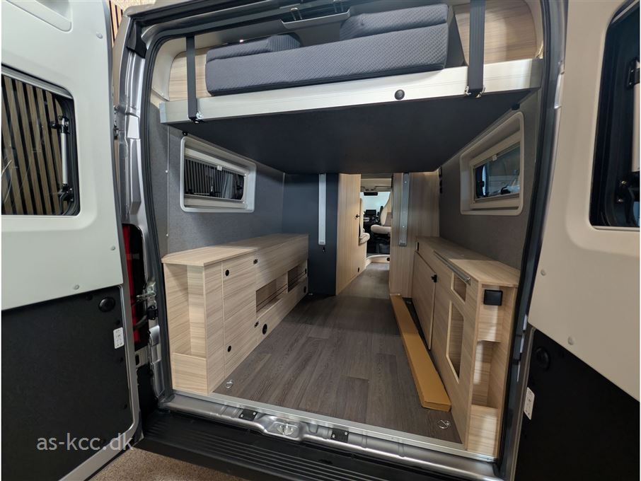 Sun Living V 65 GX 20ED