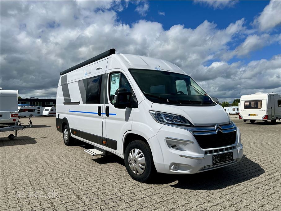 Sun Living V 65 SL