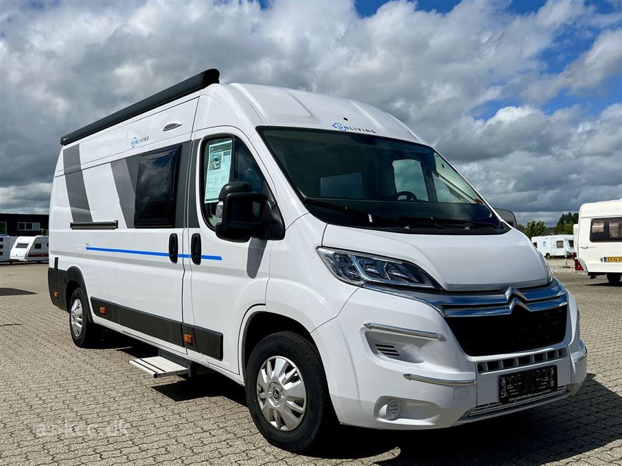 Sun Living V 65 SL