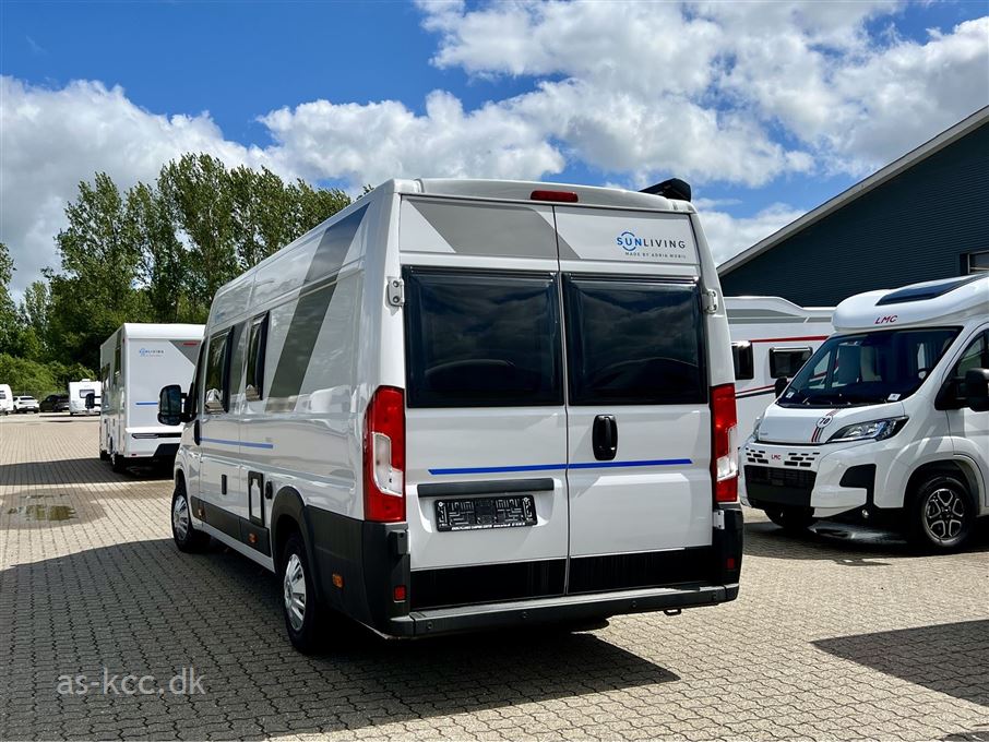Sun Living V 65 SL
