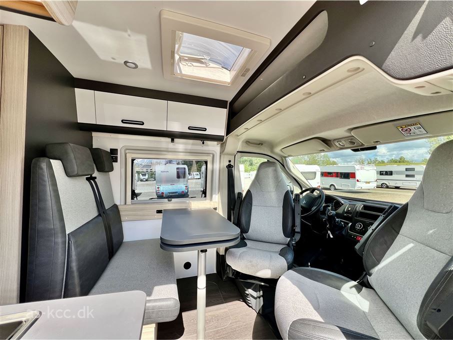 Sun Living V 65 SL