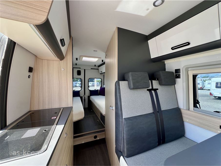 Sun Living V 65 SL