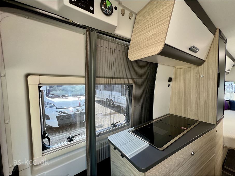 Sun Living V 65 SL