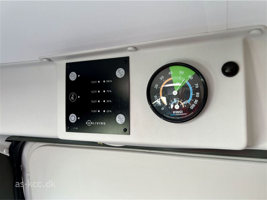 Sun Living V 65 SL