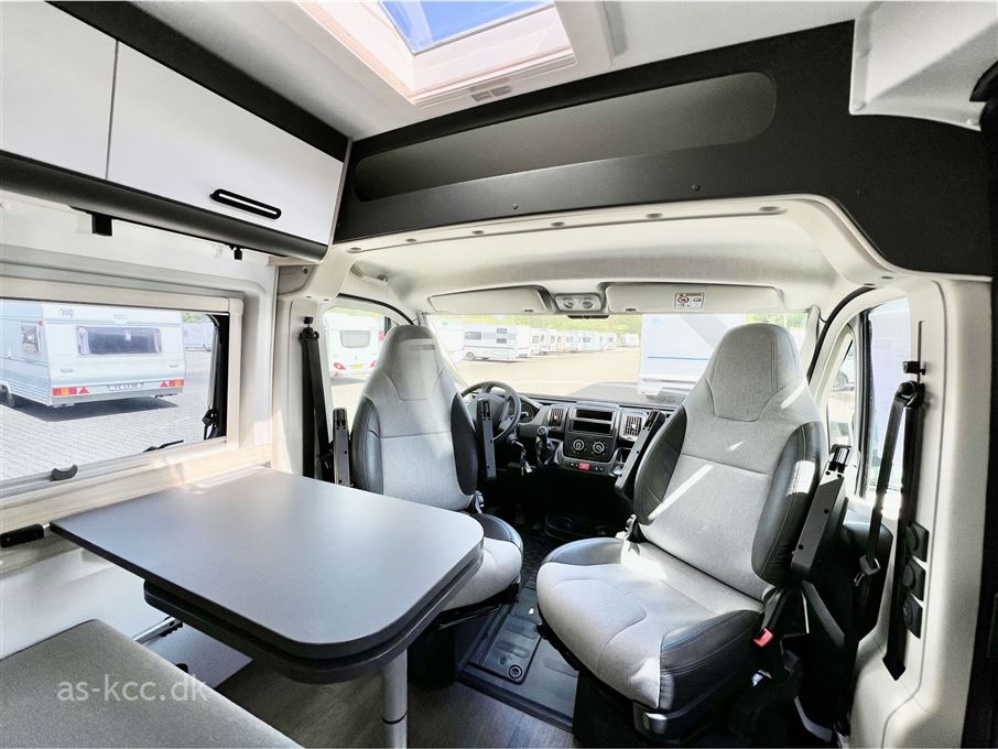 Sun Living V 65 SL