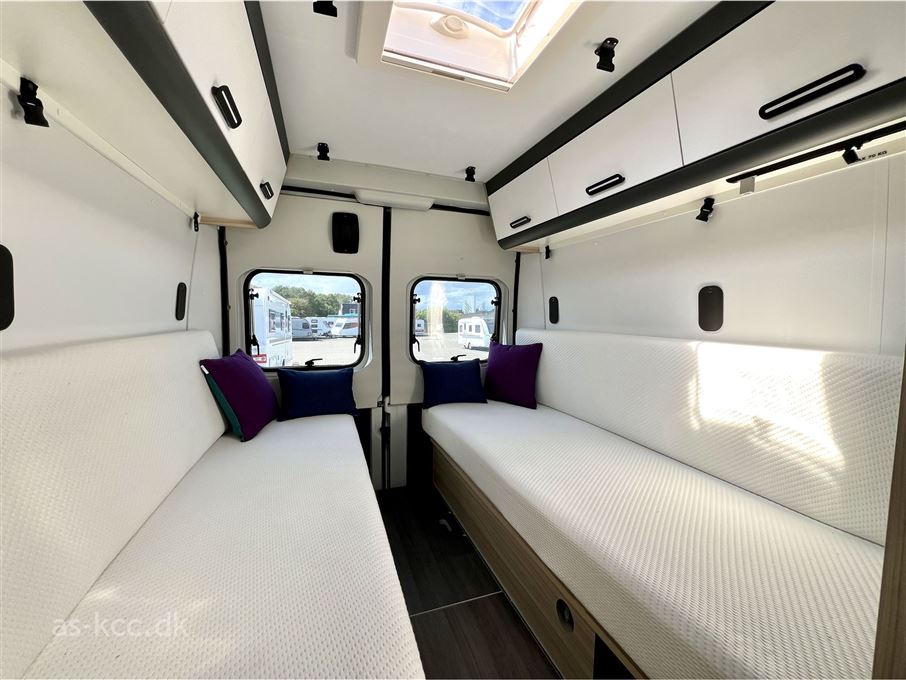 Sun Living V 65 SL