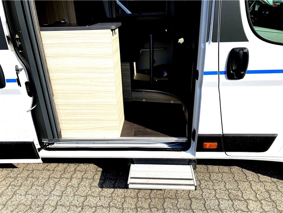 Sun Living V 65 SL