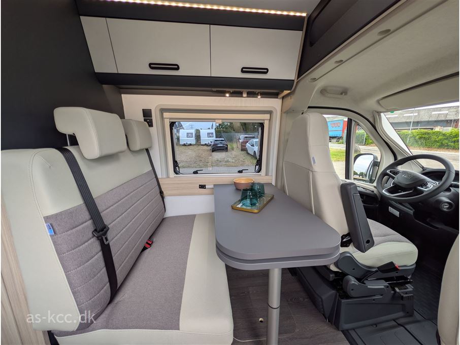 Sun Living V 65 GX 20ED