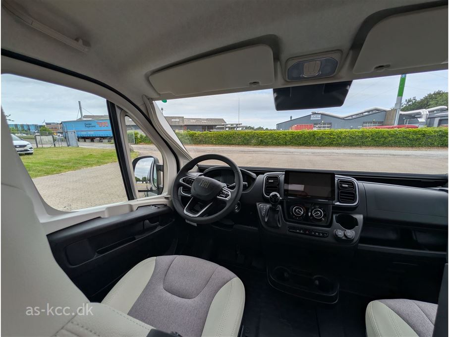 Sun Living V 65 GX 20ED