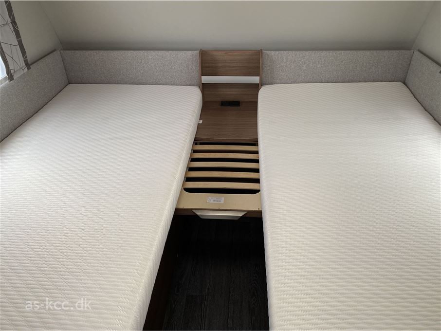 Knaus Sport 460 EU