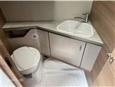 Knaus Sport 460 EU