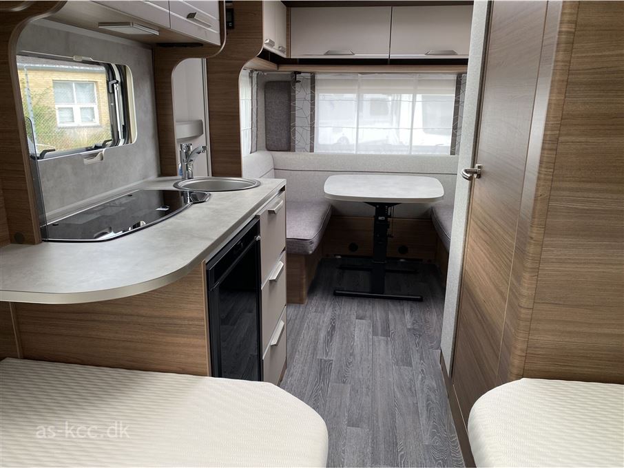 Knaus Sport 460 EU