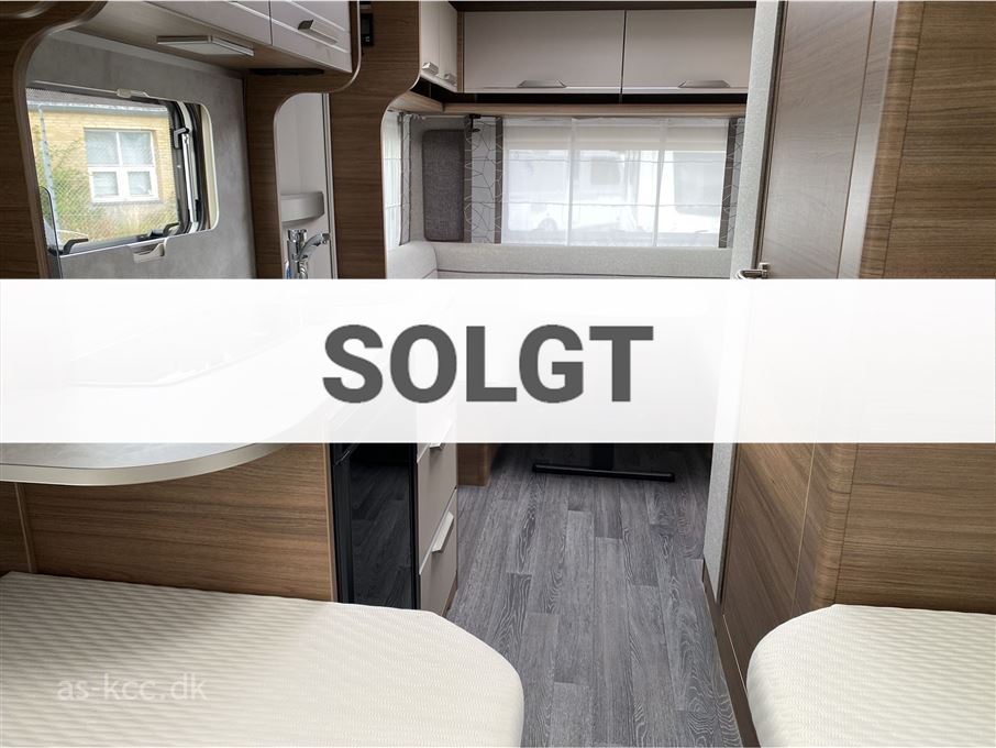 Knaus Sport 460 EU
