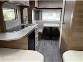 Knaus Sport 460 EU