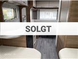 Knaus Sport 460 EU