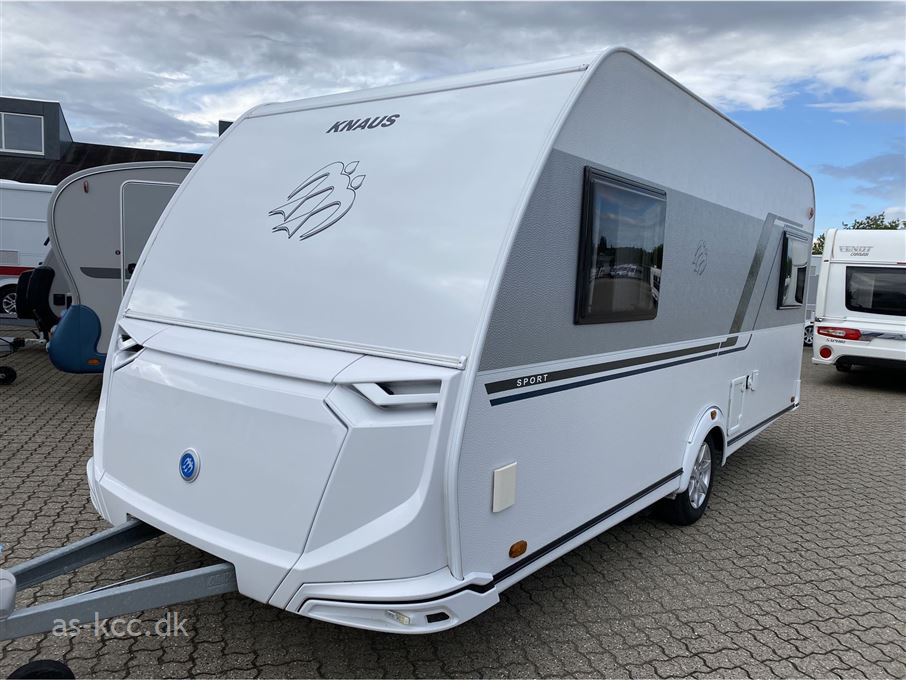 Knaus Sport 460 EU