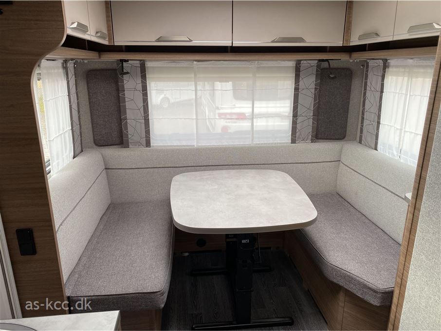 Knaus Sport 460 EU