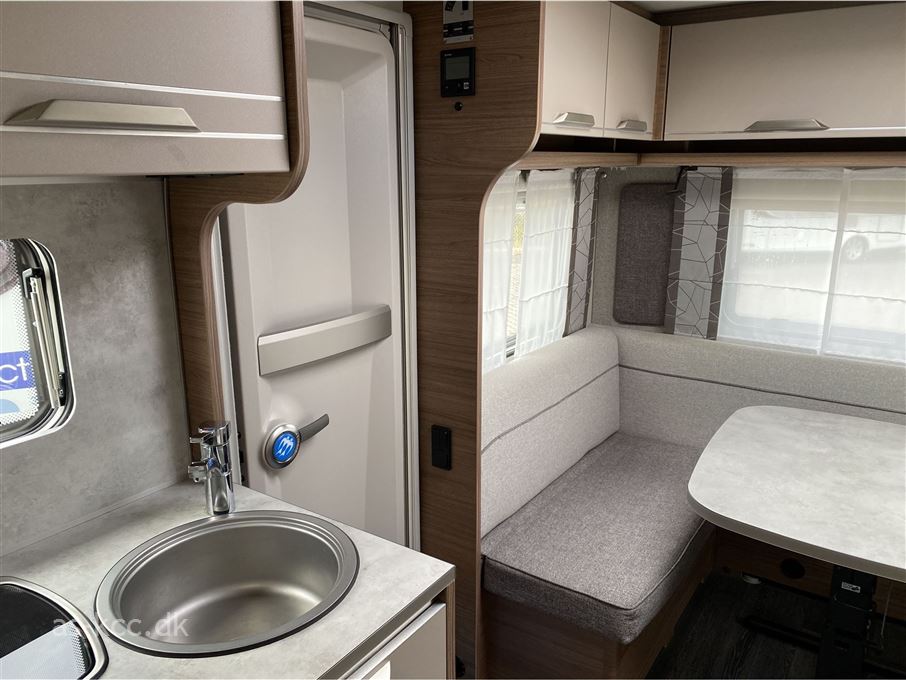 Knaus Sport 460 EU