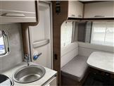 Knaus Sport 460 EU