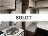 Knaus Sport 460 EU