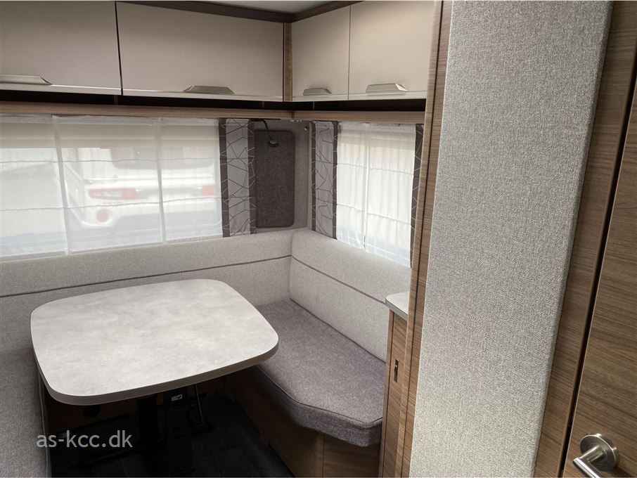 Knaus Sport 460 EU