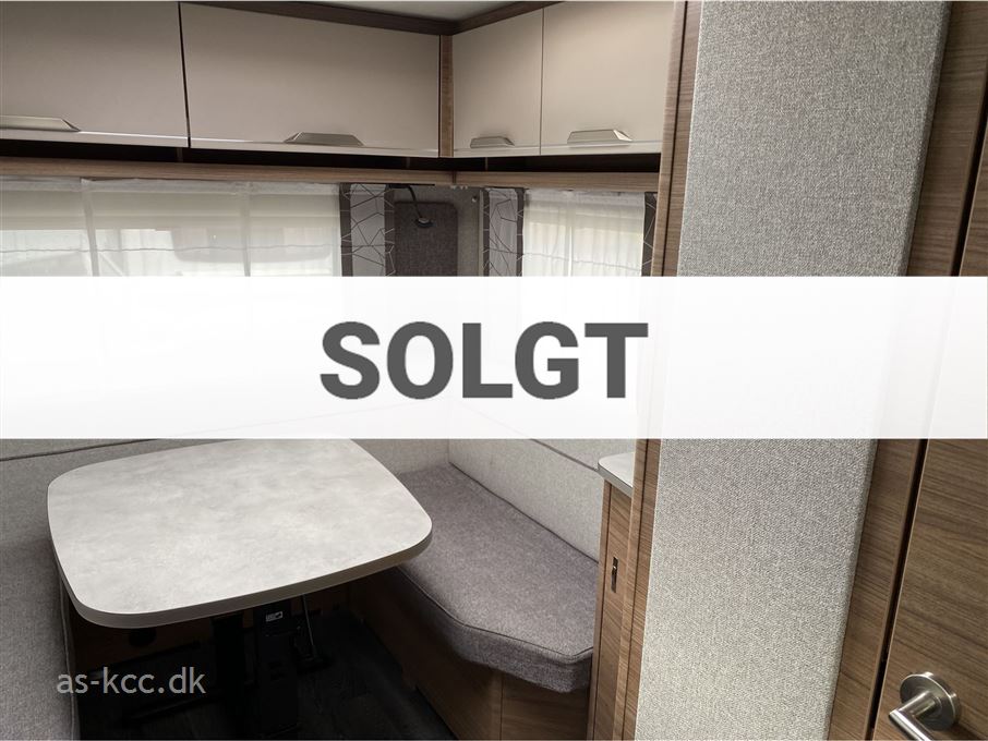 Knaus Sport 460 EU