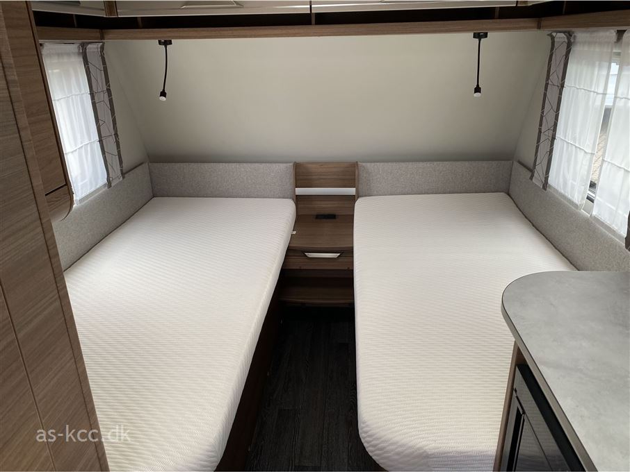Knaus Sport 460 EU