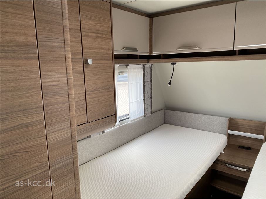 Knaus Sport 460 EU
