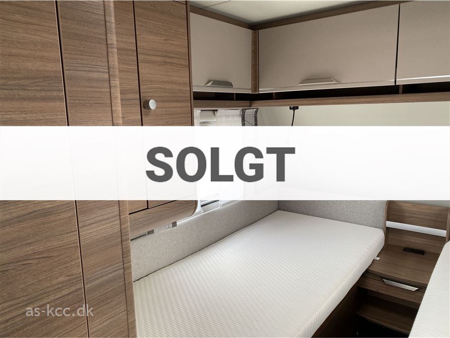 Knaus Sport 460 EU