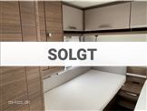Knaus Sport 460 EU