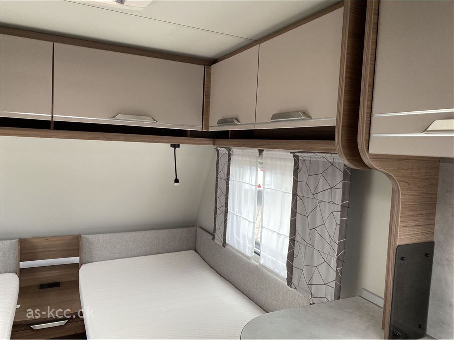 Knaus Sport 460 EU