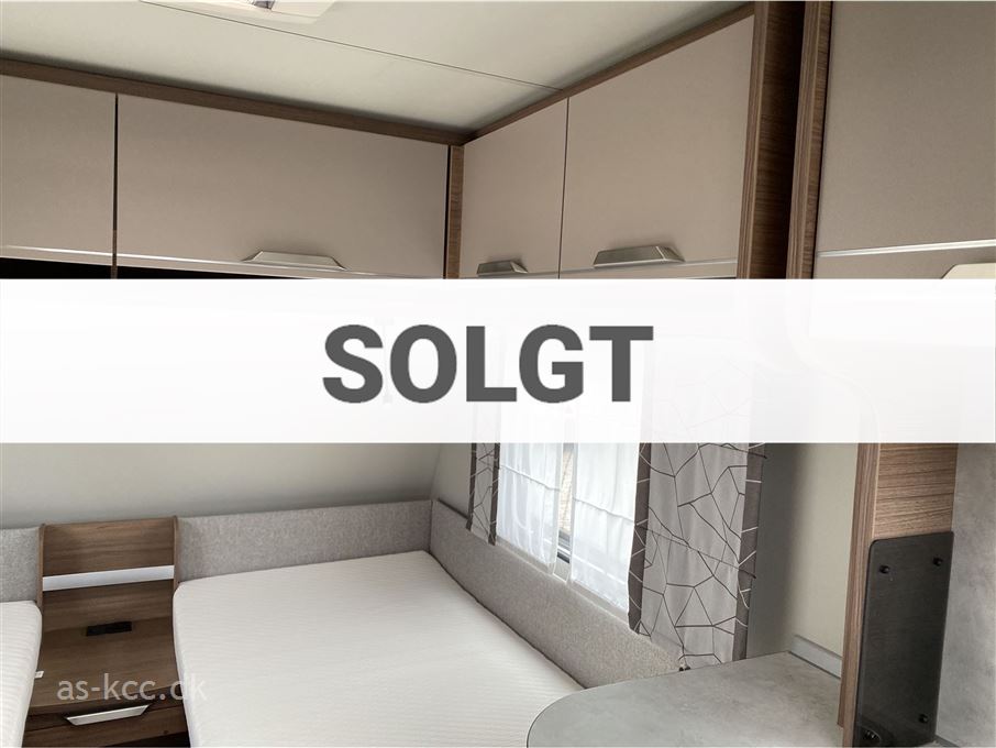 Knaus Sport 460 EU