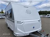 Knaus Sport 460 EU