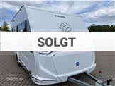 Knaus Sport 460 EU