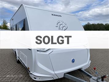 Knaus Sport 460 EU