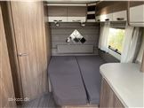 Knaus Scandinavian Selection 580 UF Alde